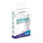 Ultimate Guard Ultimate Guard Katana Inner Sleeves Japanese 100 ct