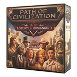 Captain Games Path of Civilization