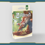 Equinox Altered Starter Deck Muna