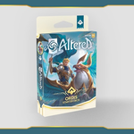 Equinox Altered Starter Deck Ordis