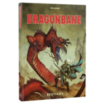Free League Publishing Dragonbane RPG Bestiary