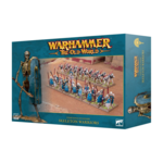 Games Workshop Warhammer The Old World Tomb Kings of Khemri Skeleton Warriors