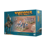 Games Workshop Warhammer The Old World Tomb Kings of Khemri Skeleton Horsemen
