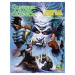 Goodman Games Dungeon Crawl Classics 72 Beyond the Black Gate
