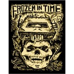 Goodman Games Dungeon Crawl Classics 79 Frozen in Time Limited Edition Foil Cover