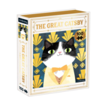 Mudpuppy 100 pc Puzzle The Great Catsby