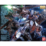 Bandai Gundam MG Duel Gundam Assault Shroud