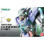 Bandai Gundam PG Gundam Exia 00 1-60