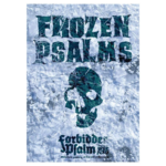 Space Penguin Forbidden Psalm Frozen Psalms