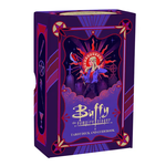 Insight Editions Buffy the Vampire Slayer Tarot Deck and Guidebook
