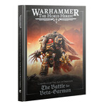 Games Workshop Warhammer Horus Heresy The Battle for Beta Garmon