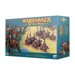 Games Workshop Warhammer The Old World Kingdom of Bretonnia Knights of the Realm