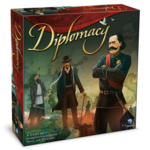 Renegade Game Studios Diplomacy