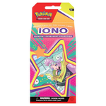 Pokemon Company International Pokemon Iono Premium Tournament Collection PACK