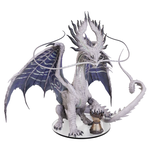 WizKids Dungeons and Dragons Icons of the Realms Premium Adult Time Dragon