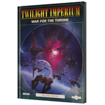 Edge Studios Twilight Imperium War for the Throne