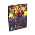1985 Games Dungeon Craft Jungles of Dread