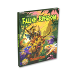 1985 Games Dungeon Craft Fallen Kingdom
