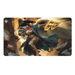 Ultra Pro Ultra Pro Playmat Magic Outlaws of Thunder Junction Archangel of Tithes