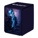 Ultra Pro Ultra Pro Deck Box Alcove Magic the Gathering Outlaws of Thunder Junction Jace Reawakened