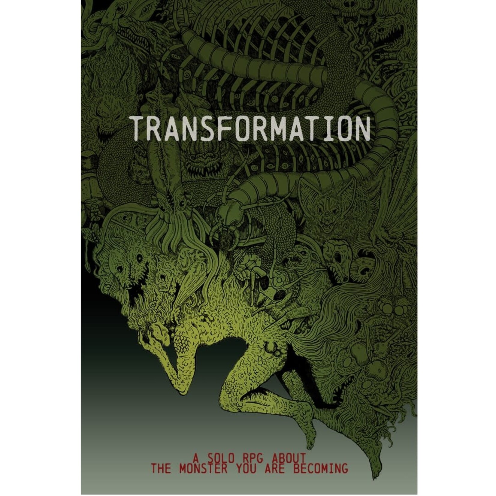 Absurdist Productions Transformation