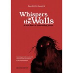 Pandion Games Whispers in the Walls 2E