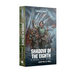 Games Workshop Shadow of the Eighth SC
