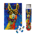 Micro Puzzles Micro Puzzles Lively Louis Llama