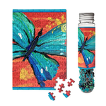 Micro Puzzles Micro Puzzles Yellow Butterfly