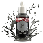 Army Painter Army Painter Warpaints Fanatic Ash Grey 18 ml