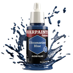 Army Painter Army Painter Warpaints Fanatic Ultramarine Blue 18 ml