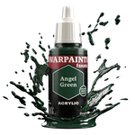 Army Painter Army Painter Warpaints Fanatic Angel Green 18 ml