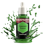 Army Painter Army Painter Warpaints Fanatic Emerald Forest 18 ml