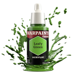 Army Painter Army Painter Warpaints Fanatic Leafy Green 18 ml
