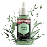 Army Painter Army Painter Warpaints Fanatic Mossy Green 18 ml
