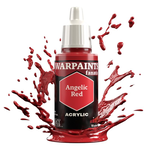 Army Painter Army Painter Warpaints Fanatic Angelic Red 18 ml