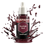 Army Painter Army Painter Warpaints Fanatic Basilisk Red 18 ml