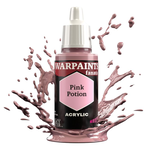 Army Painter Army Painter Warpaints Fanatic Pink Potion 18 ml