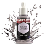 Army Painter Army Painter Warpaints Fanatic Kraken Lavender 18 ml