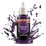 Army Painter Army Painter Warpaints Fanatic Diabolic Plum 18 ml