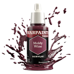 Army Painter Army Painter Warpaints Fanatic Moldy Wine 18 ml