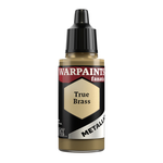 Army Painter Army Painter Warpaints Fanatic Metallic True Brass 18 ml