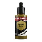 Army Painter Army Painter Warpaints Fanatic Metallic Tainted Gold 18 ml