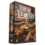 Steamforged Games Epic Encounters Local Legends Tavern Kit