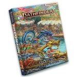 Paizo Publishing Pathfinder 2E Lost Omens Tian Xia World Guide