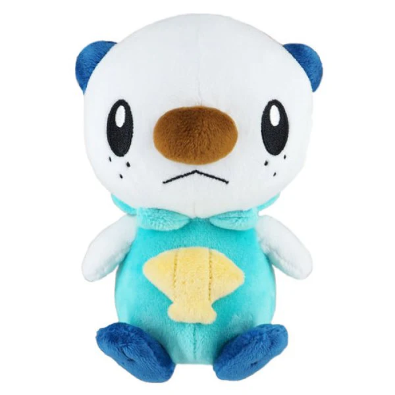 Sanei Pokemon All Star Collection Oshawott Plush