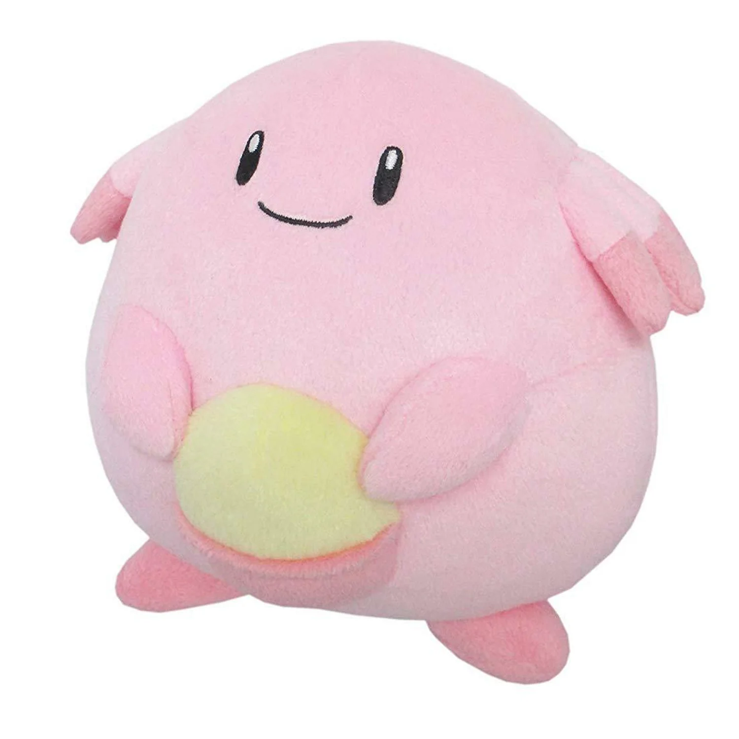 Pokemon All Star Collection Chansey Plush Guardian Games