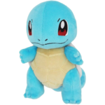 Sanei Pokemon All Star Collection Squirtle Plush