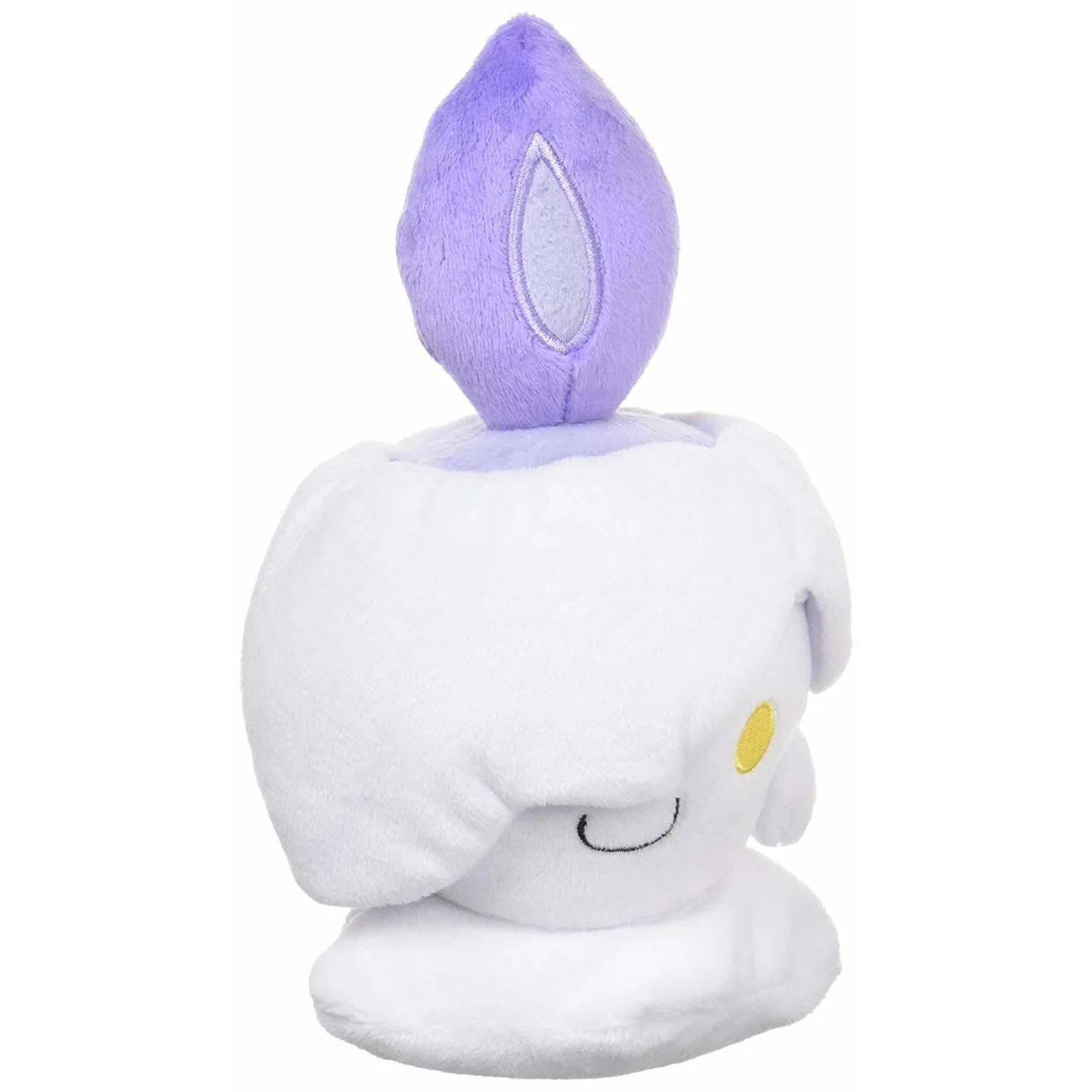 Sanei Pokemon All Star Collection Litwick Plush