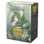 Arcane Tinmen Dragon Shield Art Matte Dual Gaial Anniversary Special Sleeves 100 ct